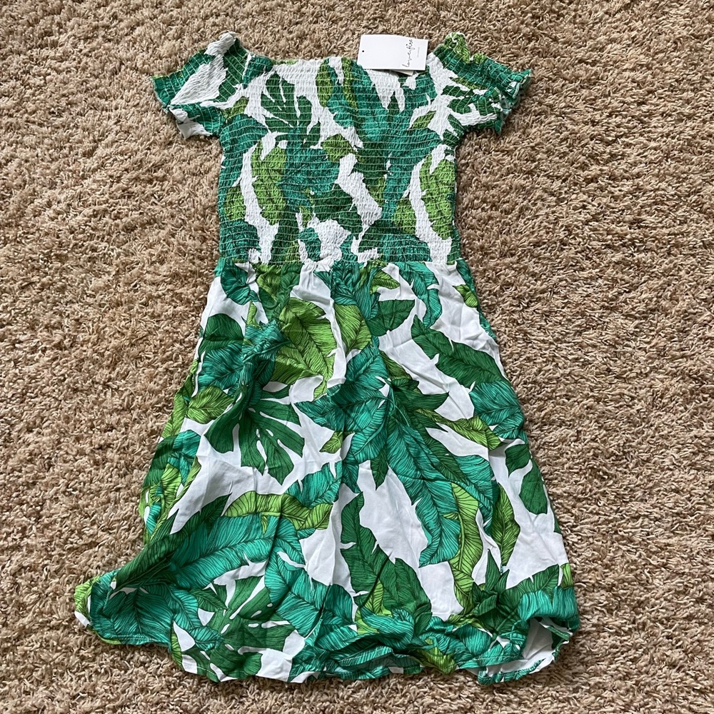 NWT DRESS
